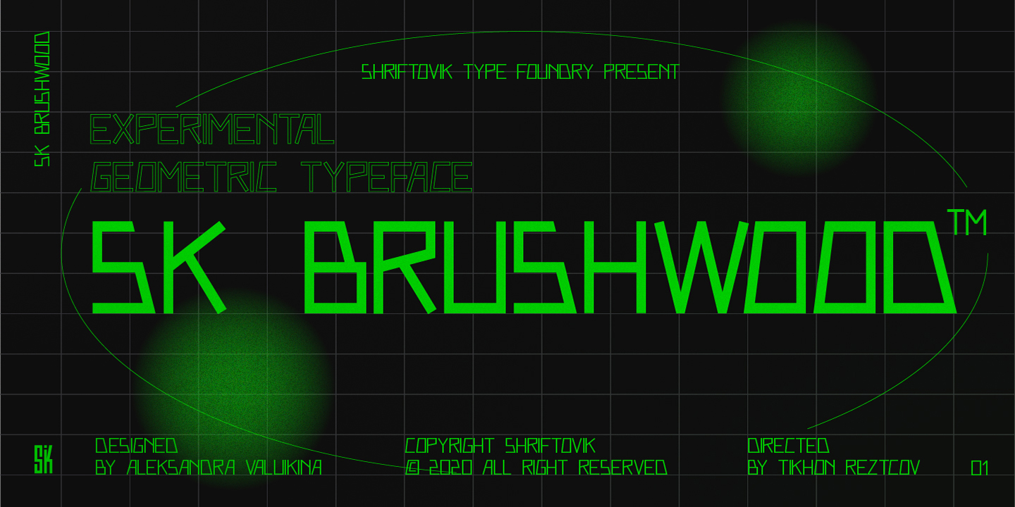 SK Brushwood